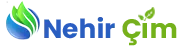 Nehir Çim Logo